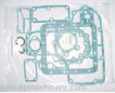L1501 Bottom End gasket set (no crank seals)