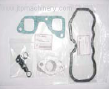 L1501 Top end gasket set less head gasket