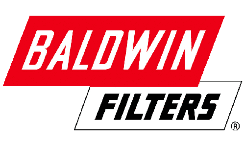 Baldwin Filters 0
