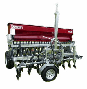 Seeders