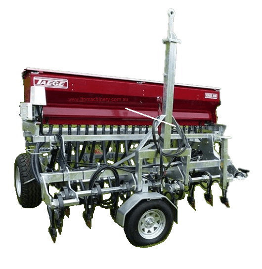 Taege Seeder