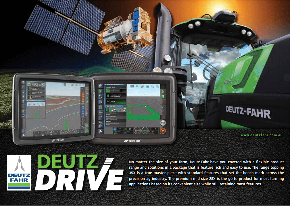 Topcon Prt 1