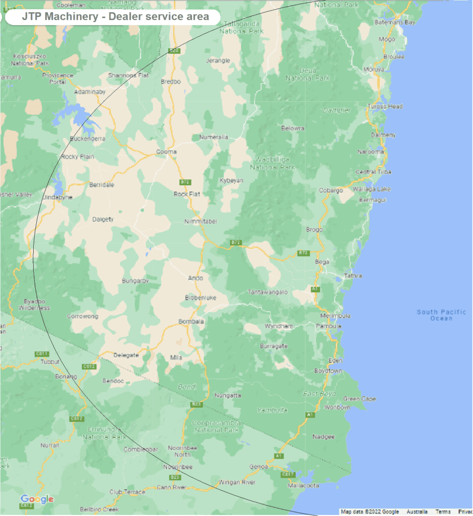 JTP Dealer Service Area 939x1024