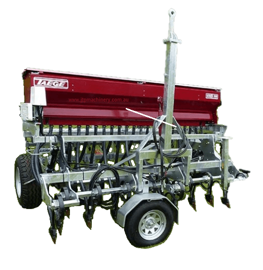 35cfd61a-6a3e-4c74-b377-a84674d8f76d Taege DB300 Double Box Trailed Seeder - Image 7