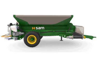 Orchard Spreader