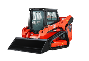Kioti TL750 Skid Steer Tracked Loader