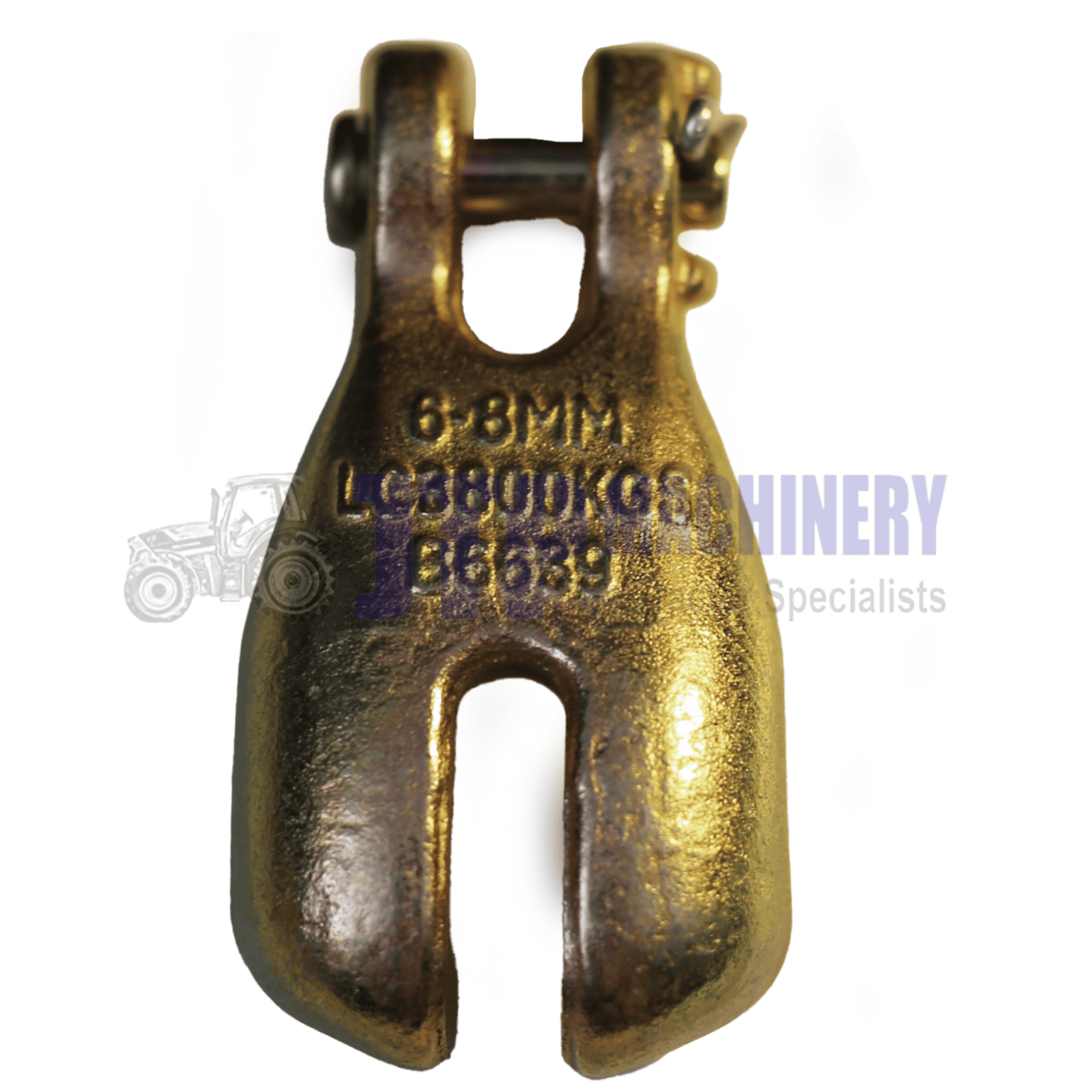 Tractor-Clevis-Claws-Drop-Forged-High-Tensile-Transport-Fittings-6-8mm-HD-165606641060-3 Tractor Clevis Claws Drop Forged High Tensile Transport Fittings 6-8mm - HD - Image 4