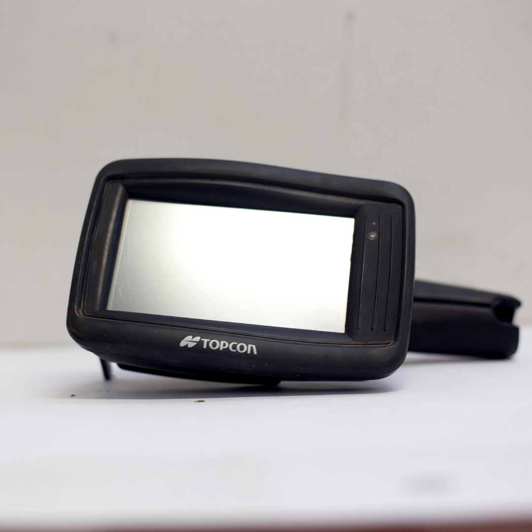 TOPCON-X14-with-SGR-1-GNSS-Receiver-Tractor-GPS-System-with-Wires-USED-165520948971-2 SOLD - TOPCON X14 with SGR-1 GNSS Receiver Tractor GPS System with Wires USED - Image 3