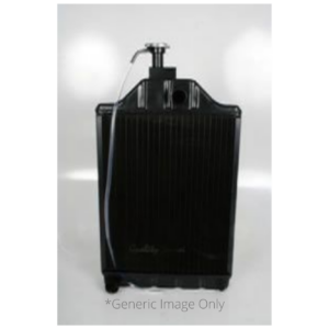 Radiator Fits for Massey Ferguson 165 168 178 185 188 265 275 285 290 565 575