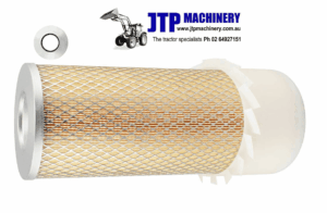 Shibaura S435 Tractor Air Filter only