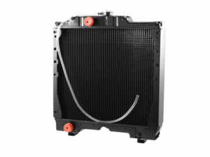 FIAT L85 , L60 , L75 TRACTOR RADIATOR - 5169275